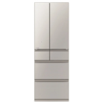 Mitsubishi Electric 三菱電機 MR-WZ55M-C-H 547公升 多門雪櫃 (星沙銀)